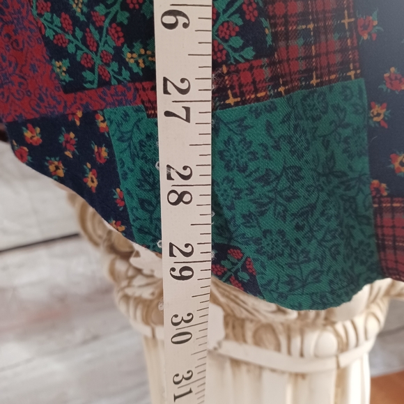 Vintage dress/shirt combo - Picture 7 of 16